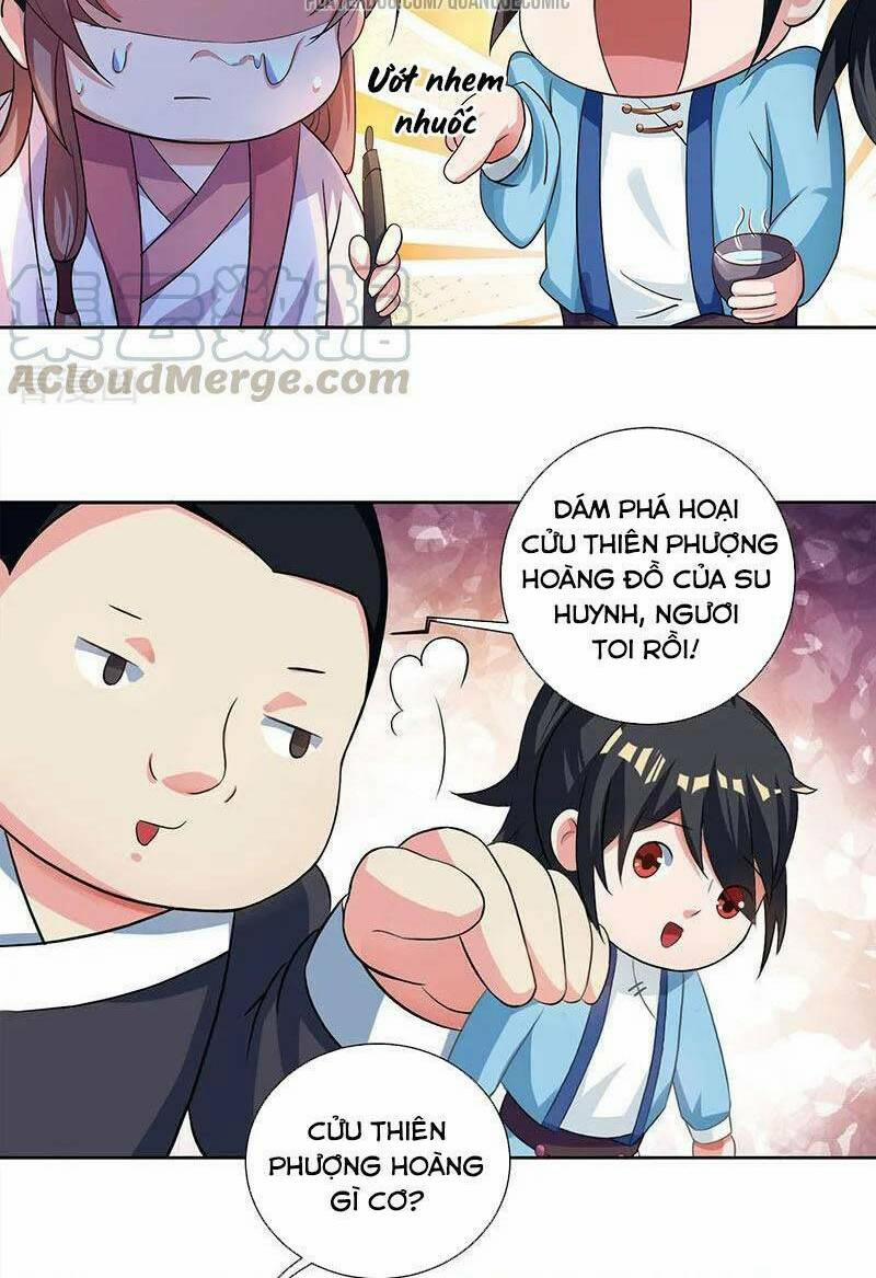 Độc Bộ Tiêu Dao 67 trang 18