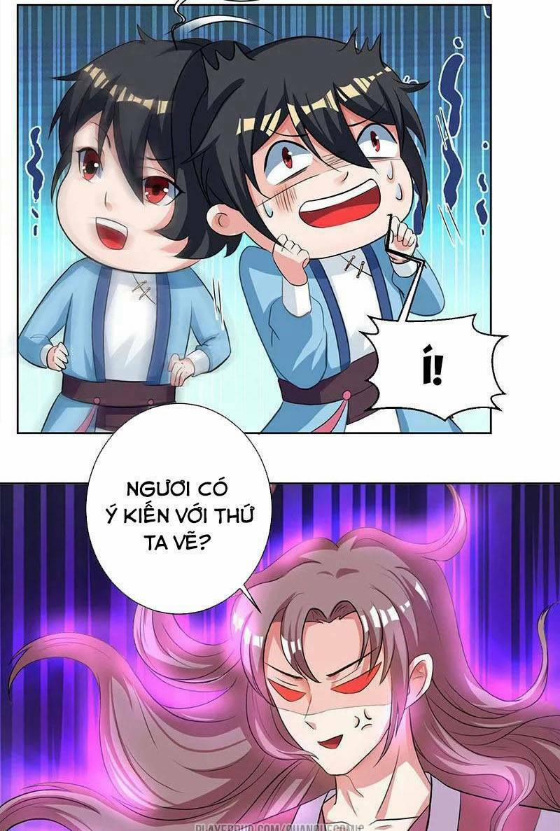 Độc Bộ Tiêu Dao 67 trang 19