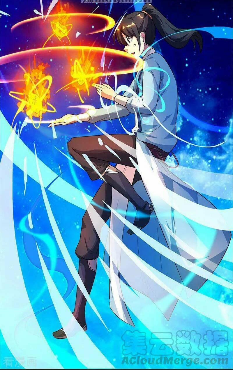 Độc Bộ Tiêu Dao 67 trang 2