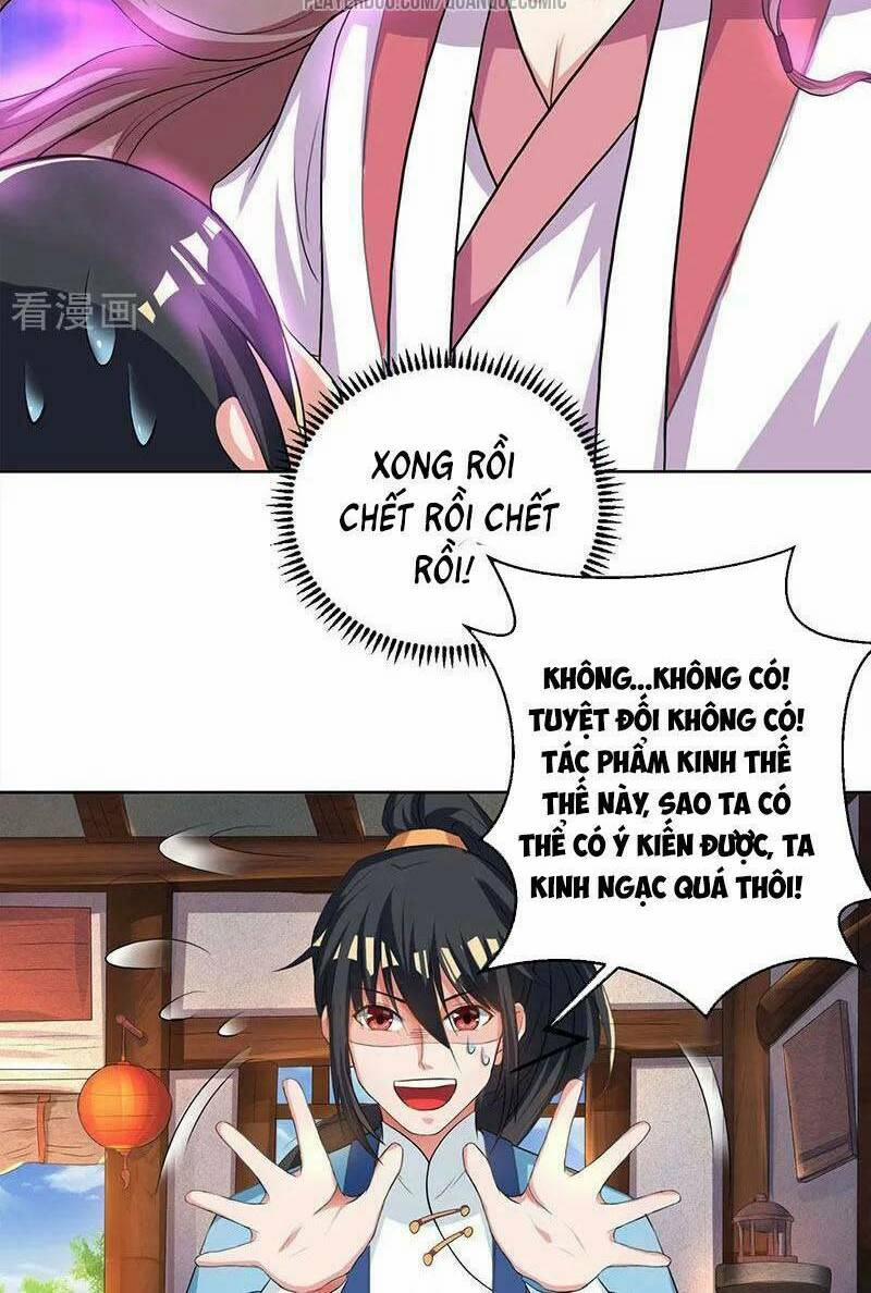 Độc Bộ Tiêu Dao 67 trang 20