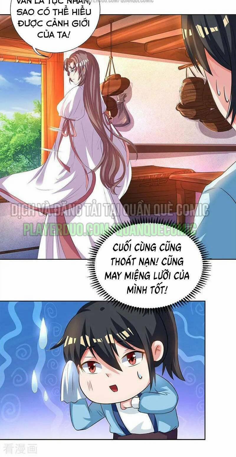 Độc Bộ Tiêu Dao 67 trang 22