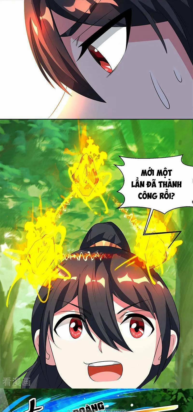 Độc Bộ Tiêu Dao 67 trang 3