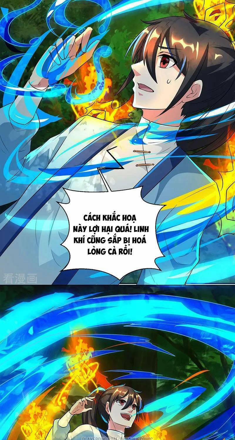 Độc Bộ Tiêu Dao 67 trang 5