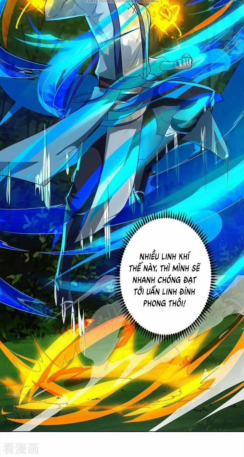 Độc Bộ Tiêu Dao 67 trang 6