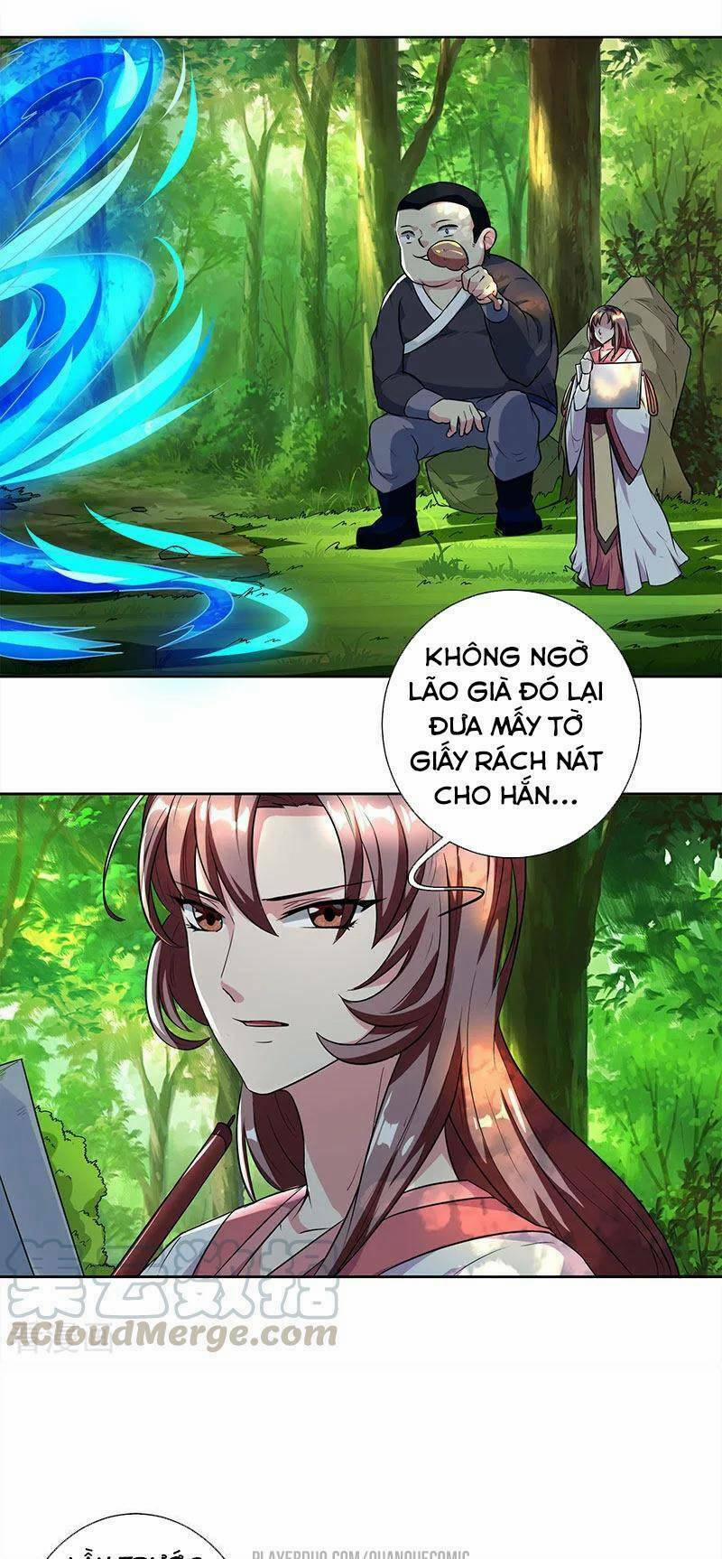 Độc Bộ Tiêu Dao 67 trang 7