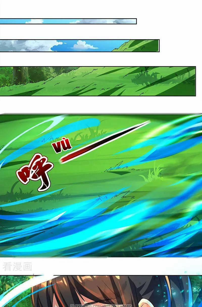 Độc Bộ Tiêu Dao 67 trang 9