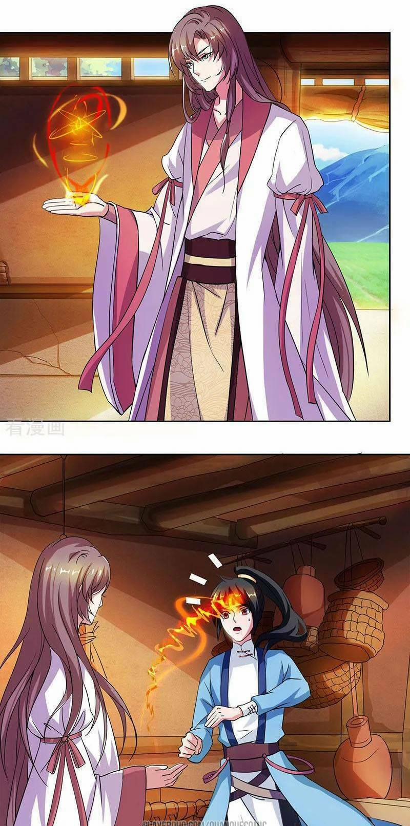 Độc Bộ Tiêu Dao 68 trang 1