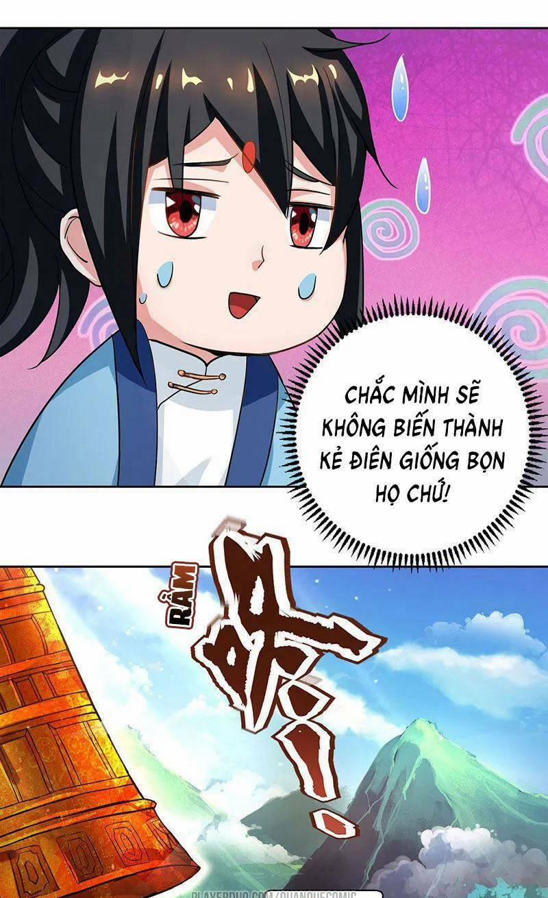 Độc Bộ Tiêu Dao 68 trang 10