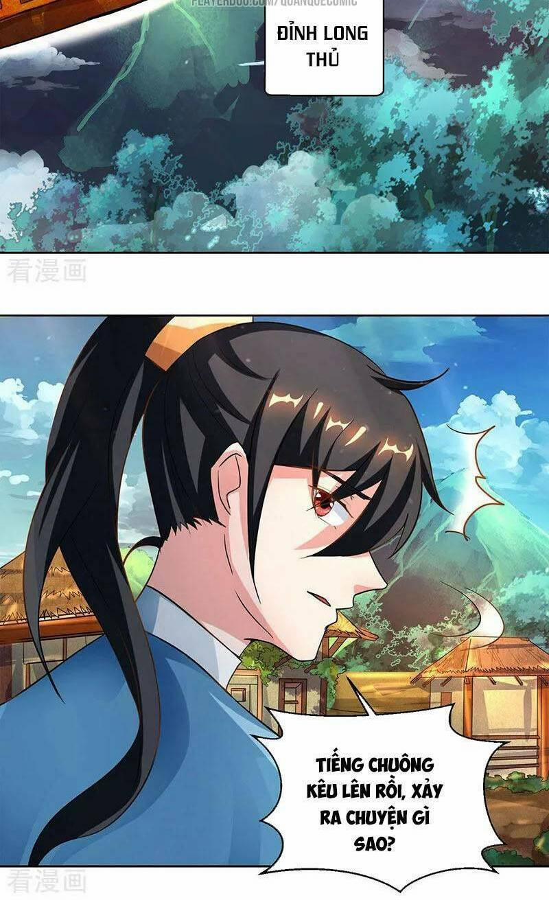 Độc Bộ Tiêu Dao 68 trang 11