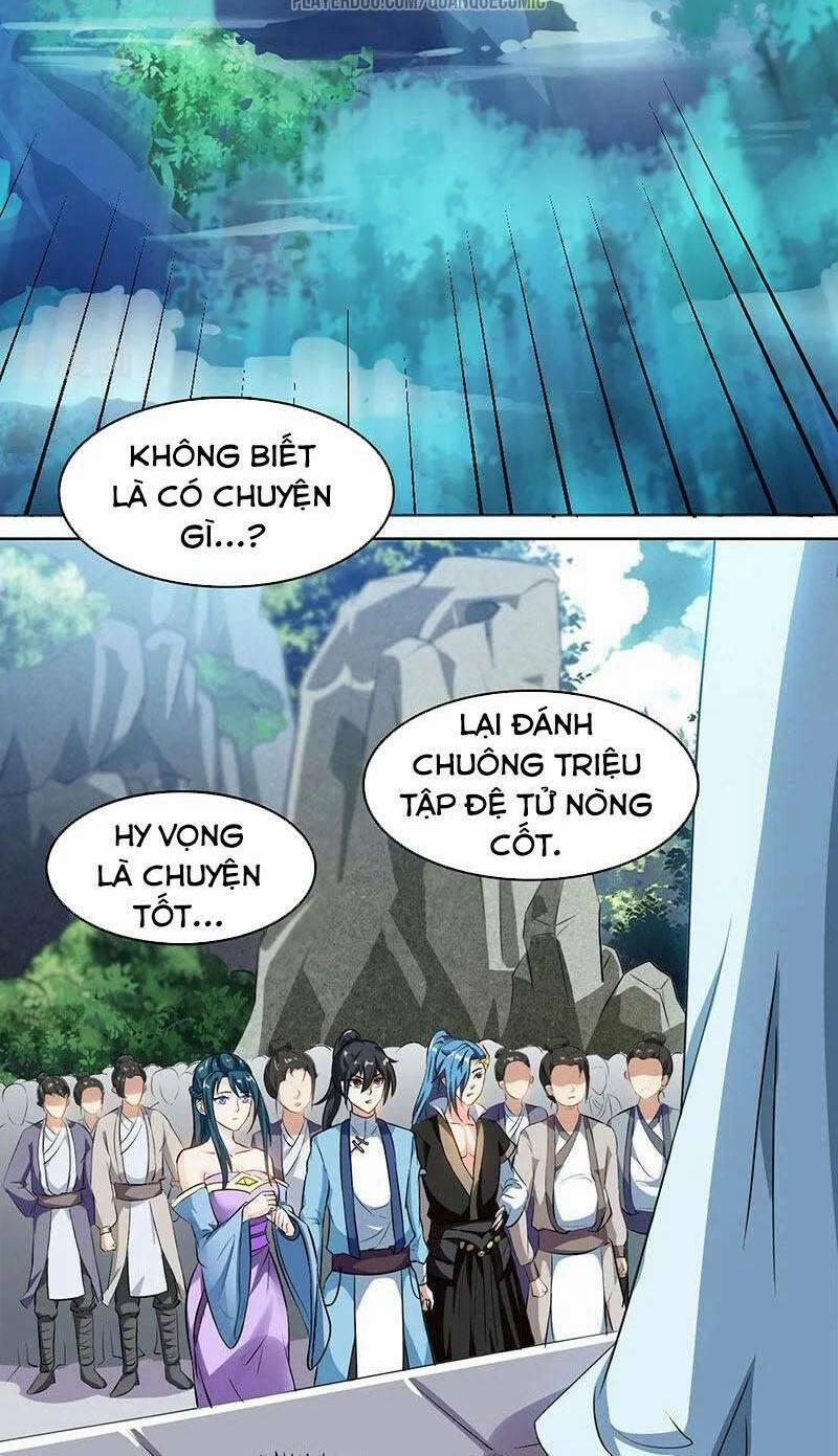 Độc Bộ Tiêu Dao 68 trang 13