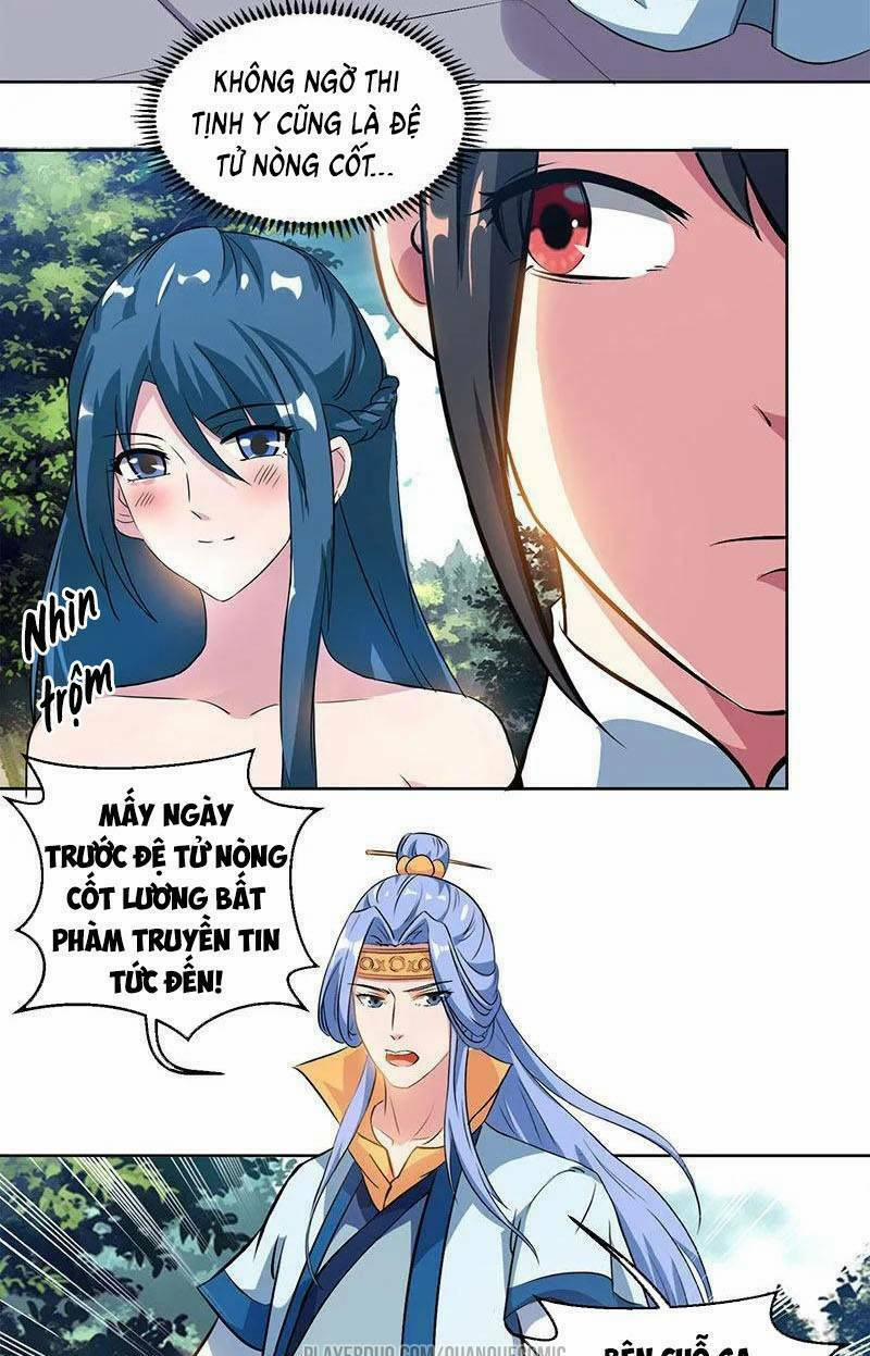 Độc Bộ Tiêu Dao 68 trang 14