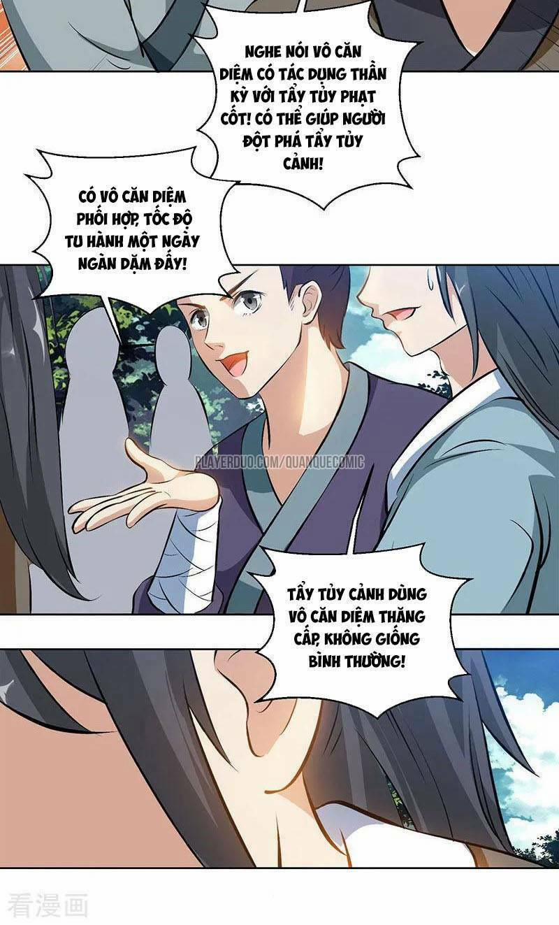 Độc Bộ Tiêu Dao 68 trang 16