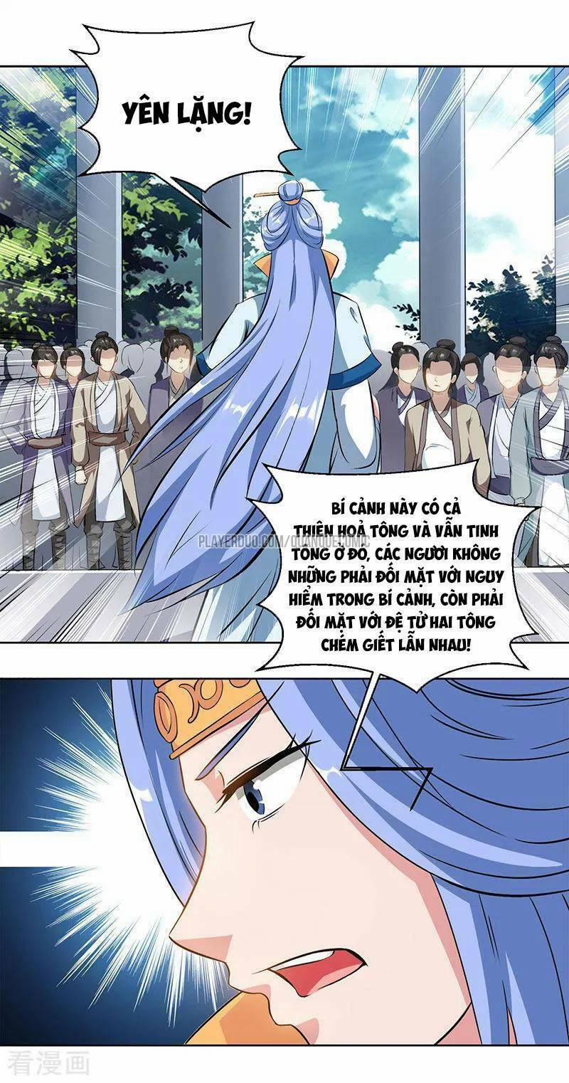 Độc Bộ Tiêu Dao 68 trang 17