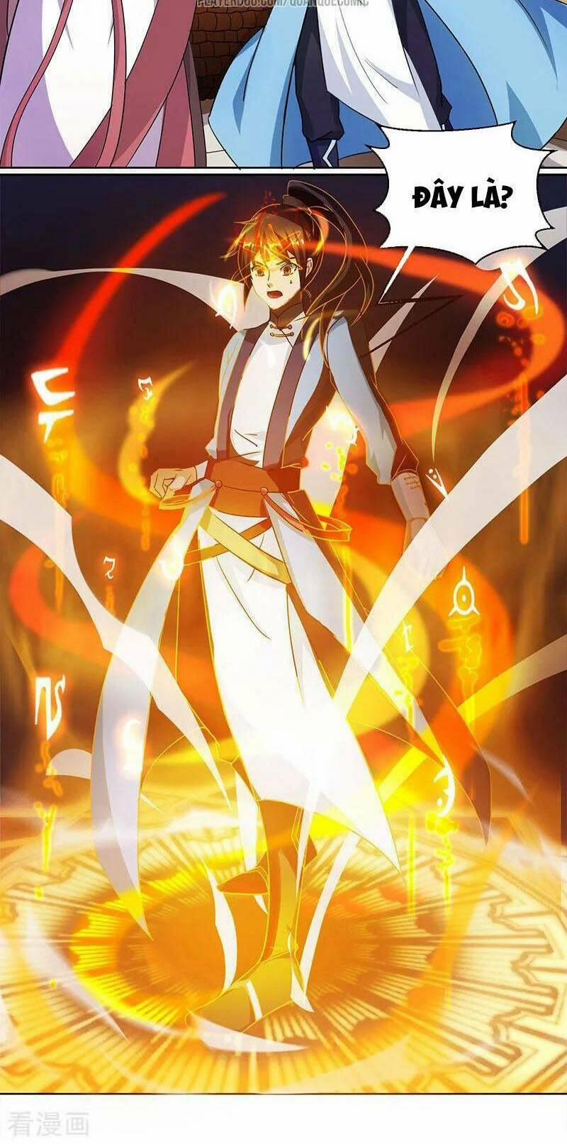 Độc Bộ Tiêu Dao 68 trang 2