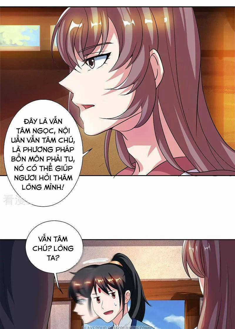 Độc Bộ Tiêu Dao 68 trang 3