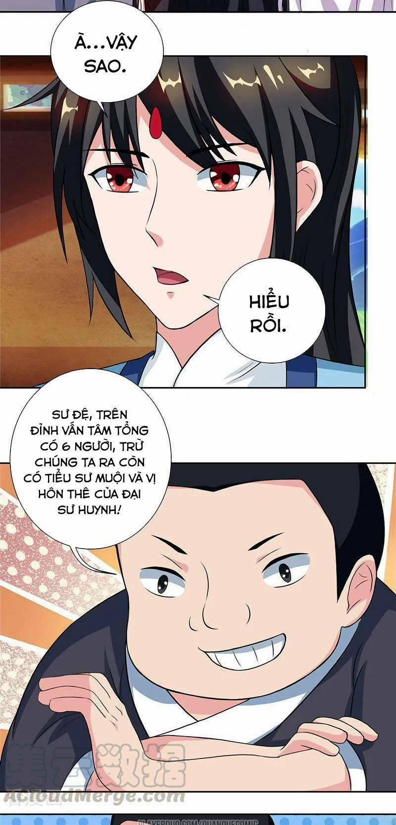 Độc Bộ Tiêu Dao 68 trang 5