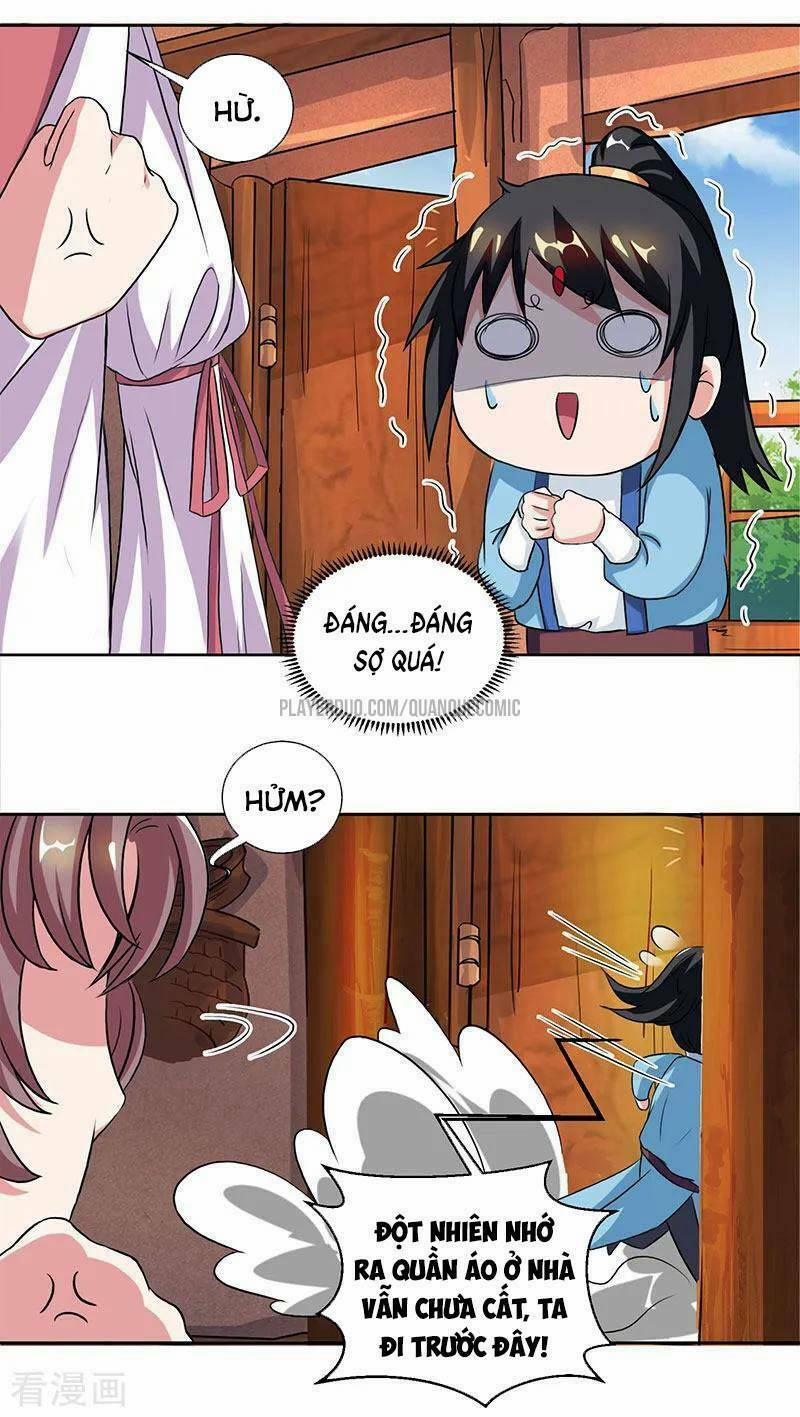 Độc Bộ Tiêu Dao 68 trang 7