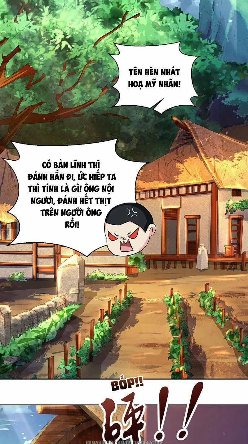 Độc Bộ Tiêu Dao 68 trang 8