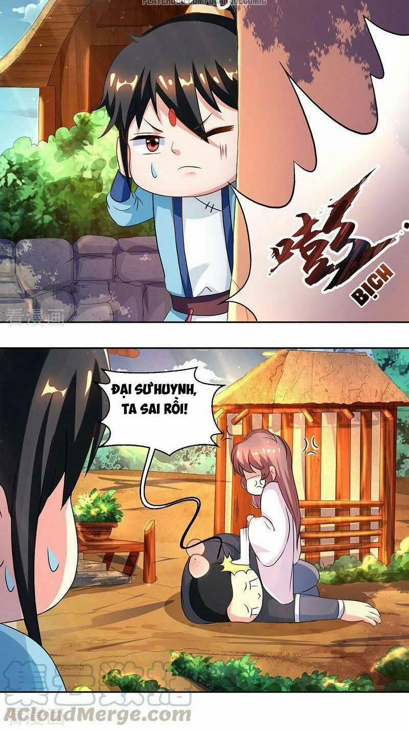 Độc Bộ Tiêu Dao 68 trang 9