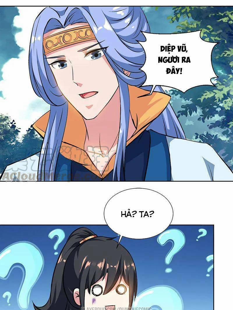 Độc Bộ Tiêu Dao 69 trang 1