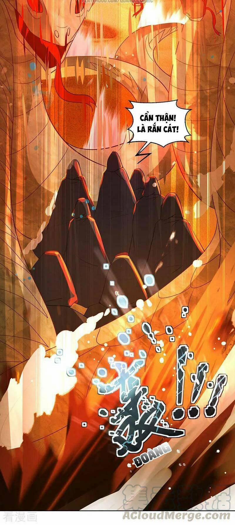 Độc Bộ Tiêu Dao 69 trang 12