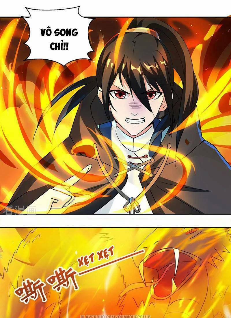 Độc Bộ Tiêu Dao 69 trang 13