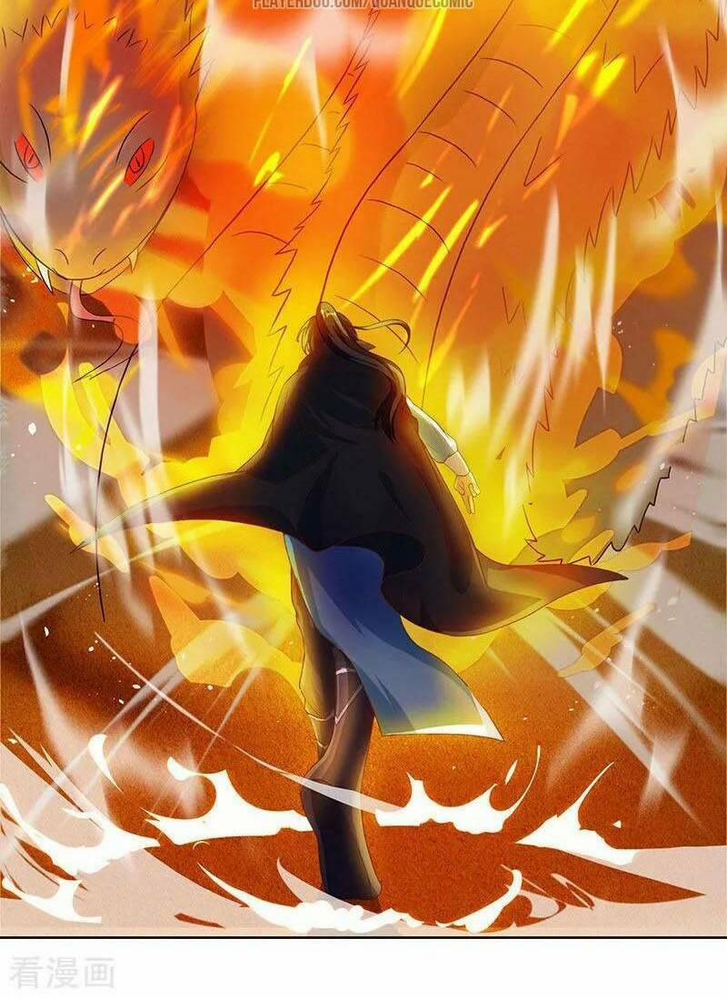 Độc Bộ Tiêu Dao 69 trang 14