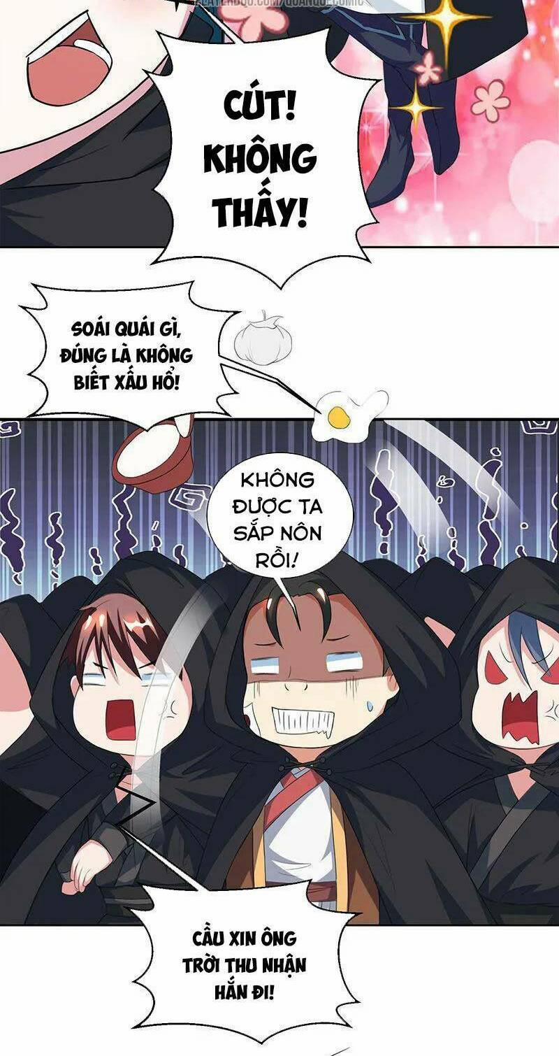 Độc Bộ Tiêu Dao 69 trang 16