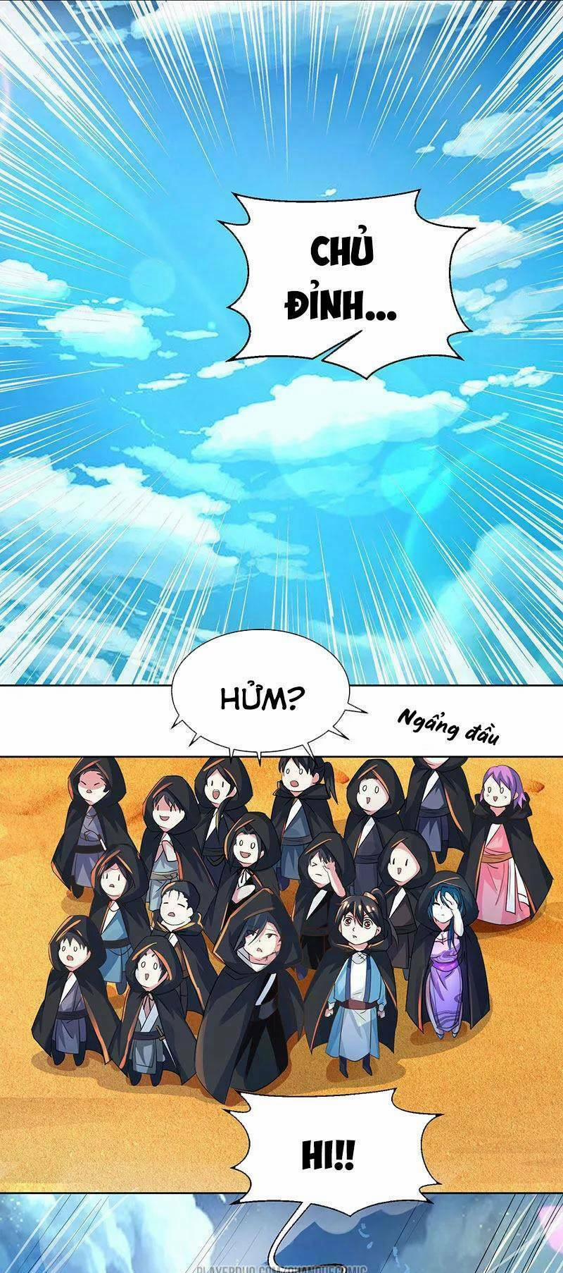 Độc Bộ Tiêu Dao 69 trang 19