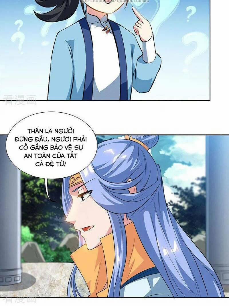 Độc Bộ Tiêu Dao 69 trang 2