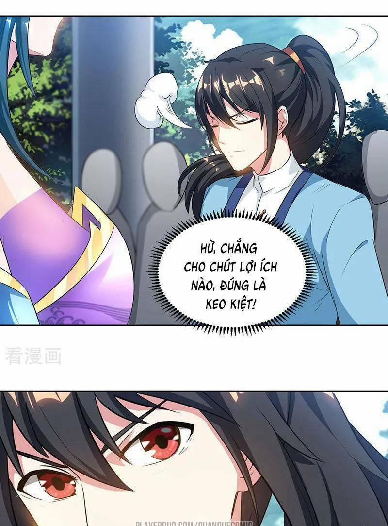 Độc Bộ Tiêu Dao 69 trang 5