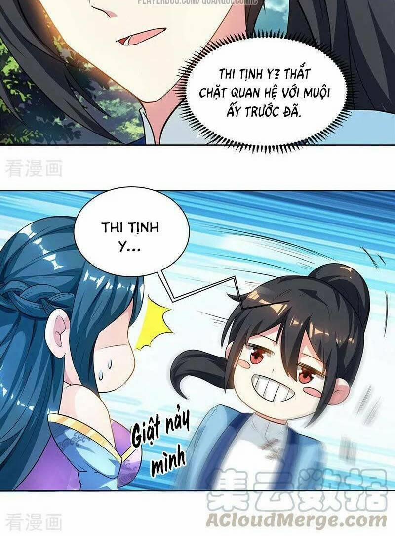 Độc Bộ Tiêu Dao 69 trang 6