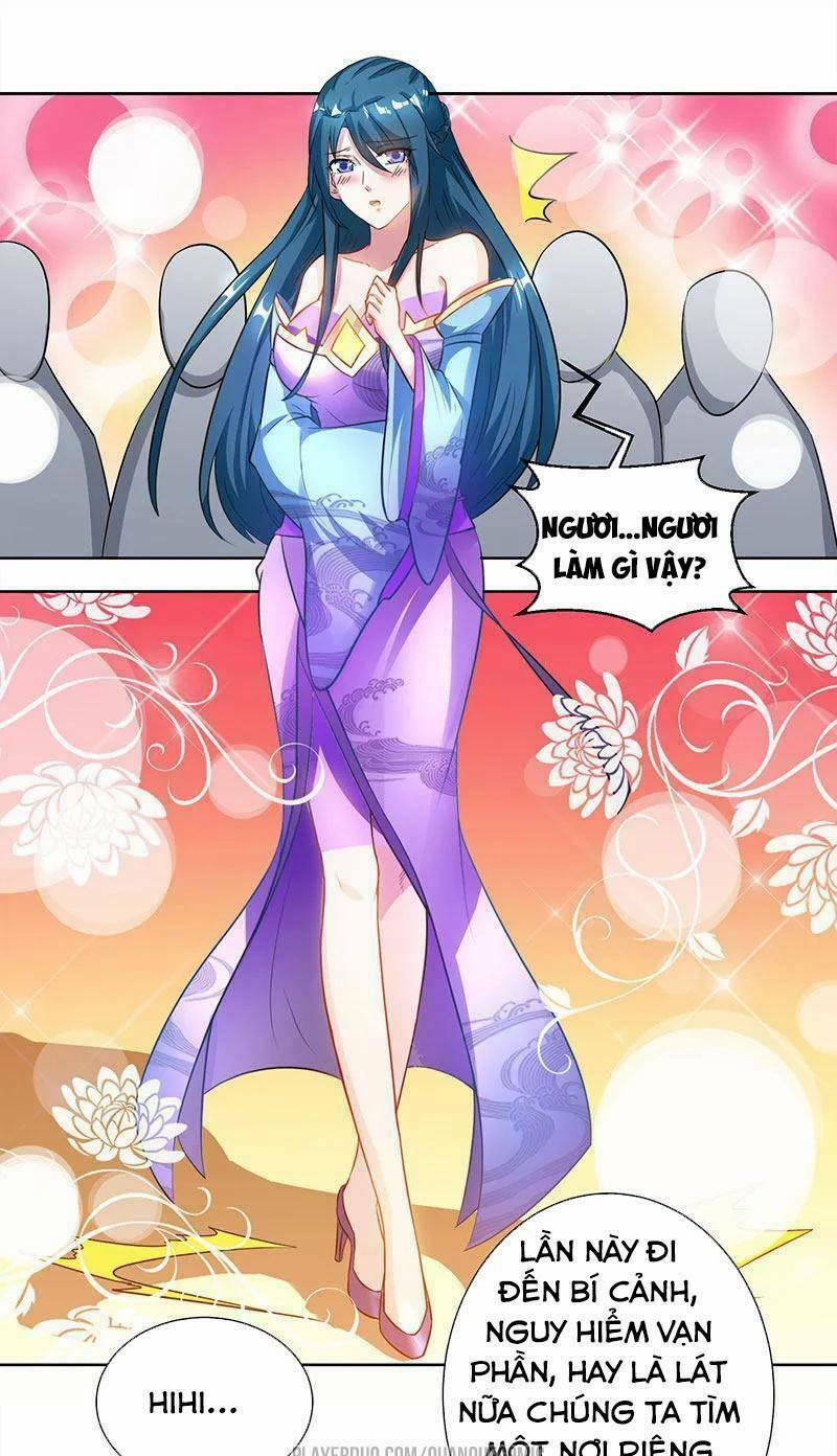 Độc Bộ Tiêu Dao 69 trang 7