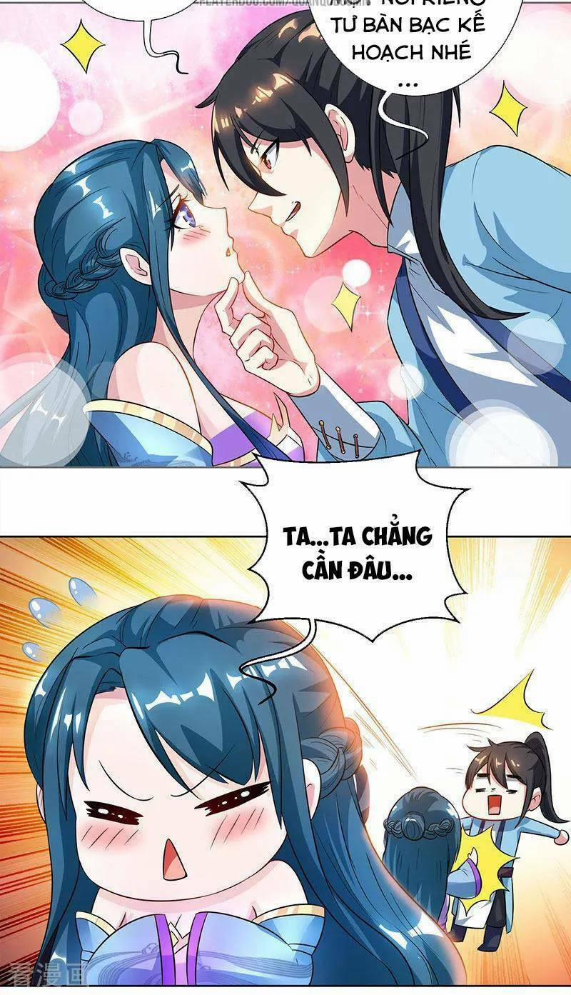 Độc Bộ Tiêu Dao 69 trang 8