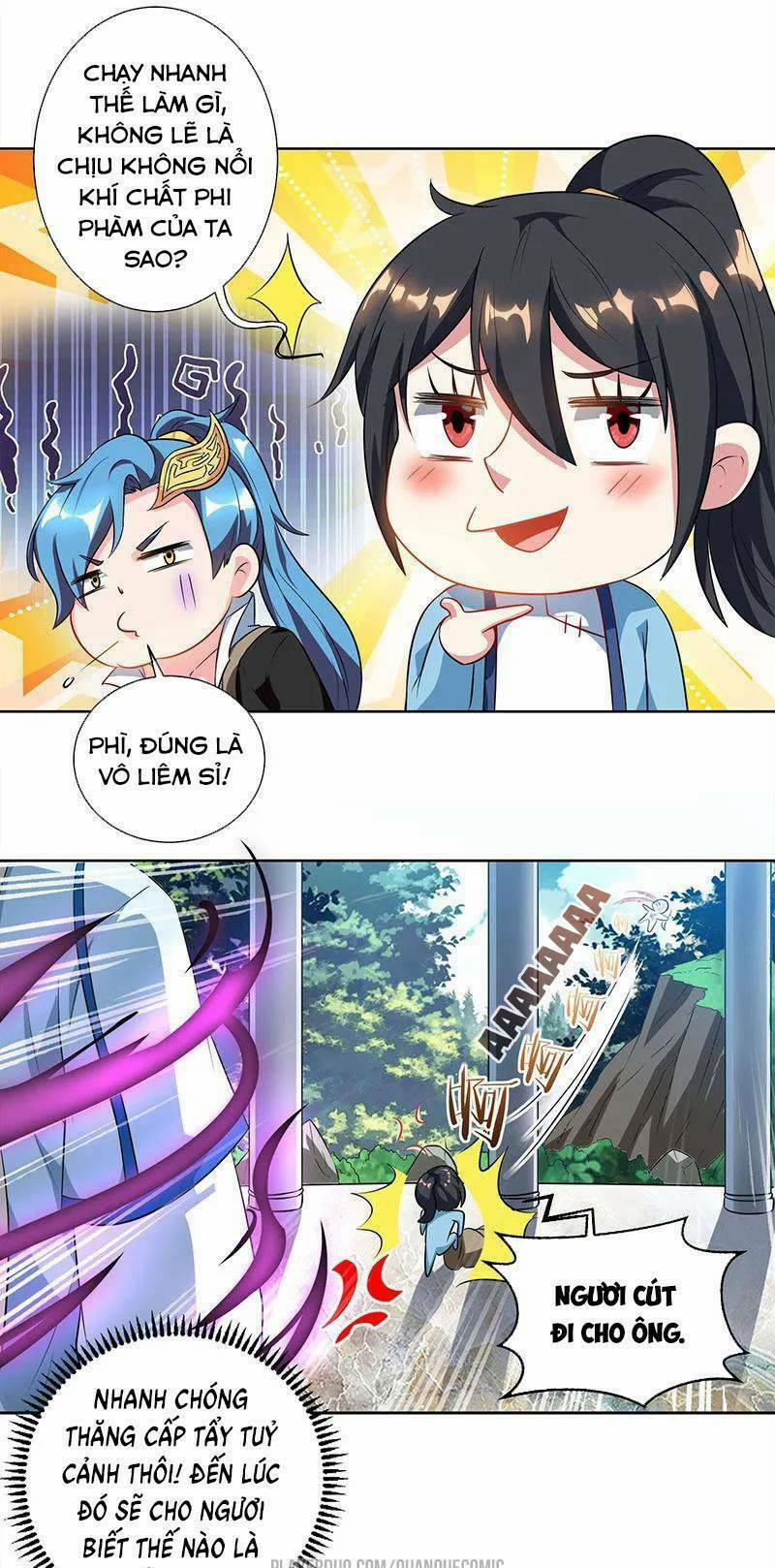 Độc Bộ Tiêu Dao 69 trang 9