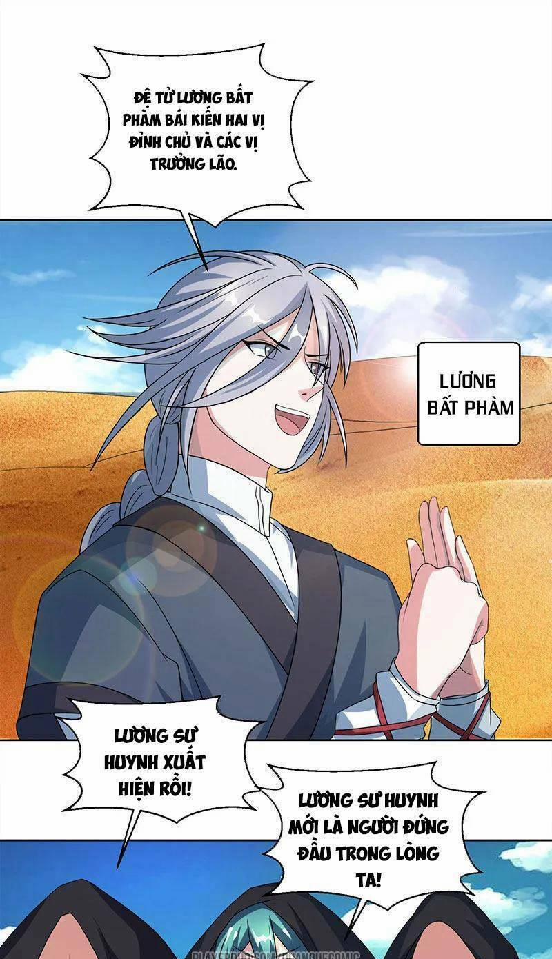 Độc Bộ Tiêu Dao 70 trang 1