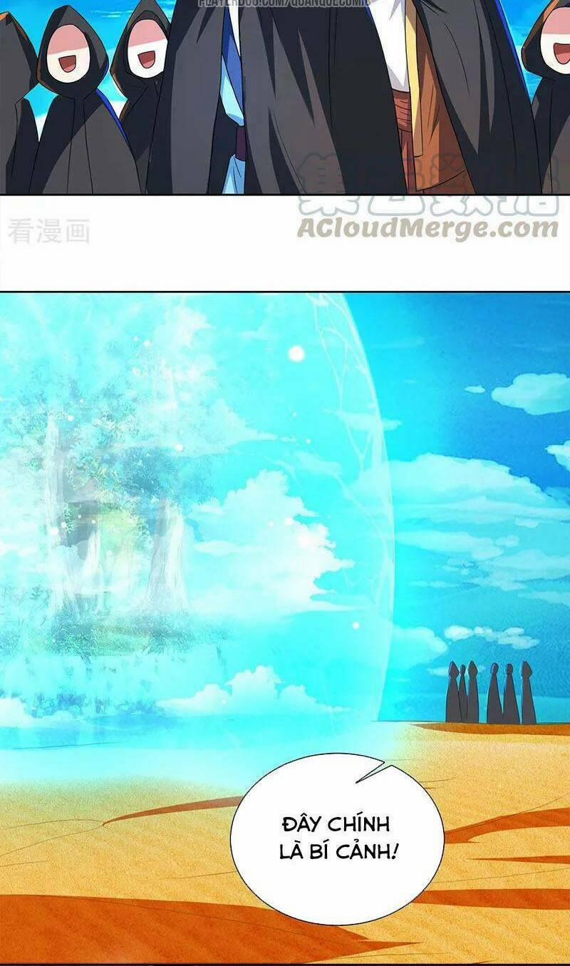 Độc Bộ Tiêu Dao 70 trang 11