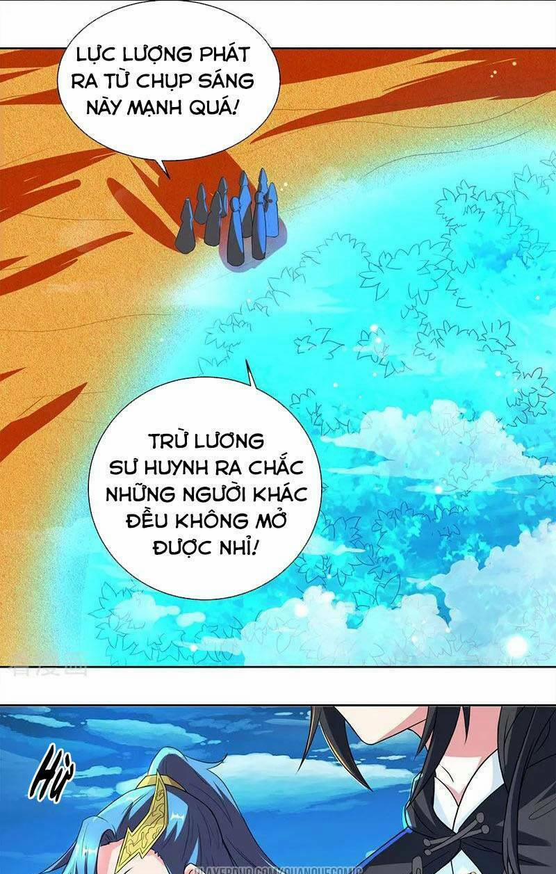 Độc Bộ Tiêu Dao 70 trang 12