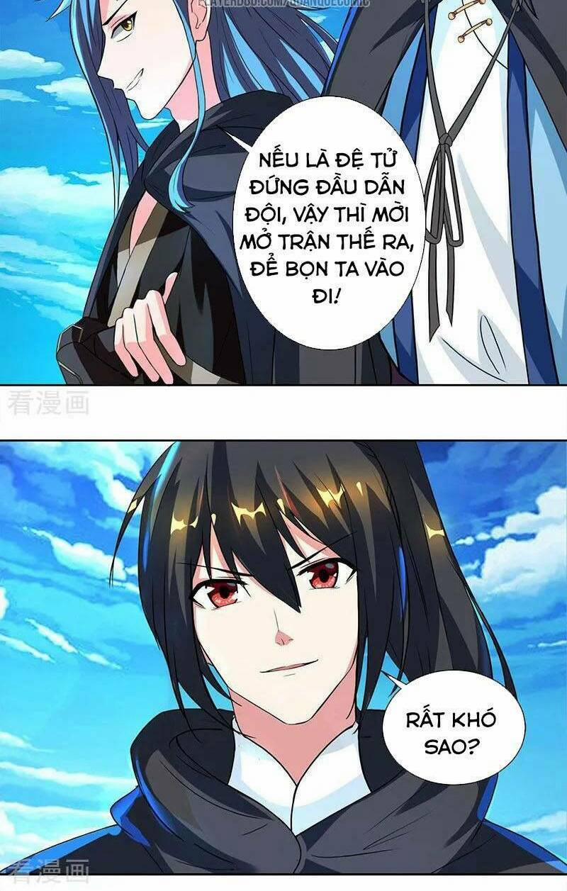 Độc Bộ Tiêu Dao 70 trang 13