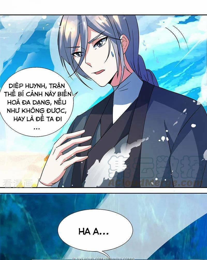 Độc Bộ Tiêu Dao 70 trang 14