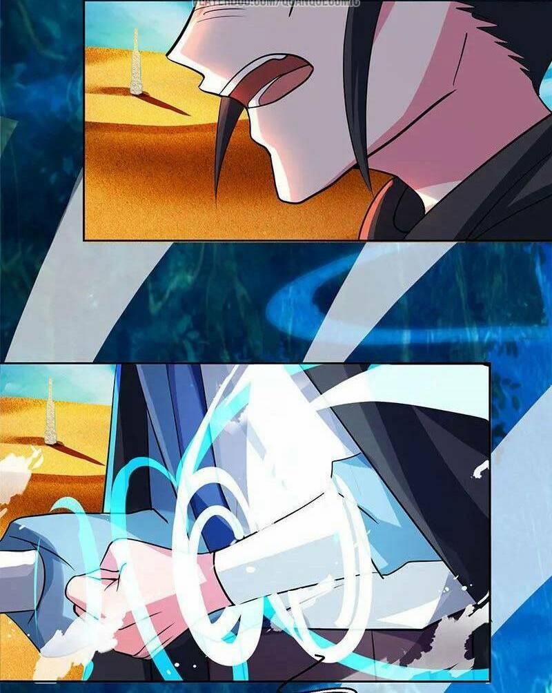 Độc Bộ Tiêu Dao 70 trang 15