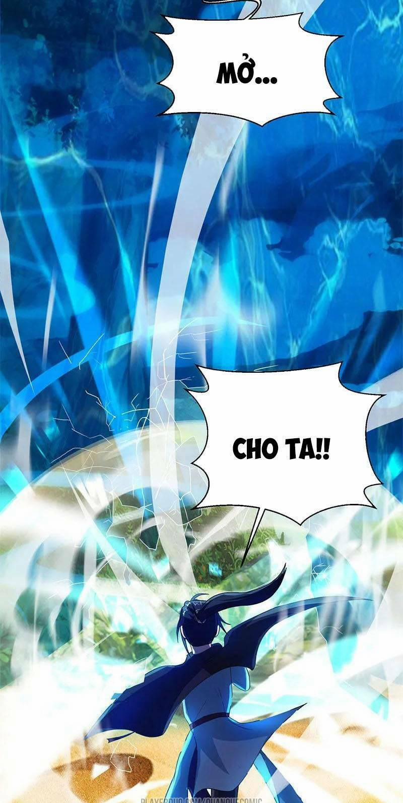 Độc Bộ Tiêu Dao 70 trang 16