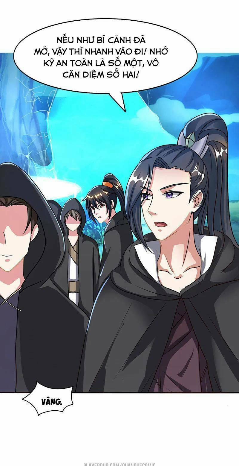 Độc Bộ Tiêu Dao 70 trang 19