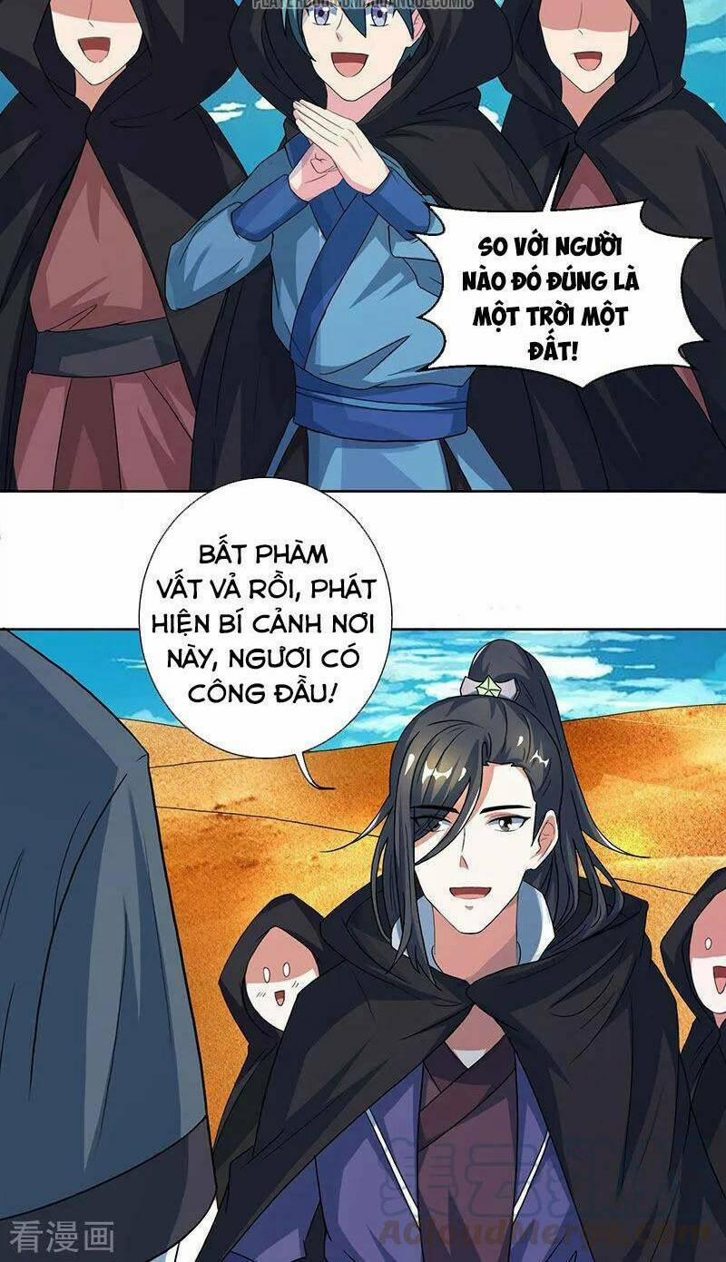 Độc Bộ Tiêu Dao 70 trang 2