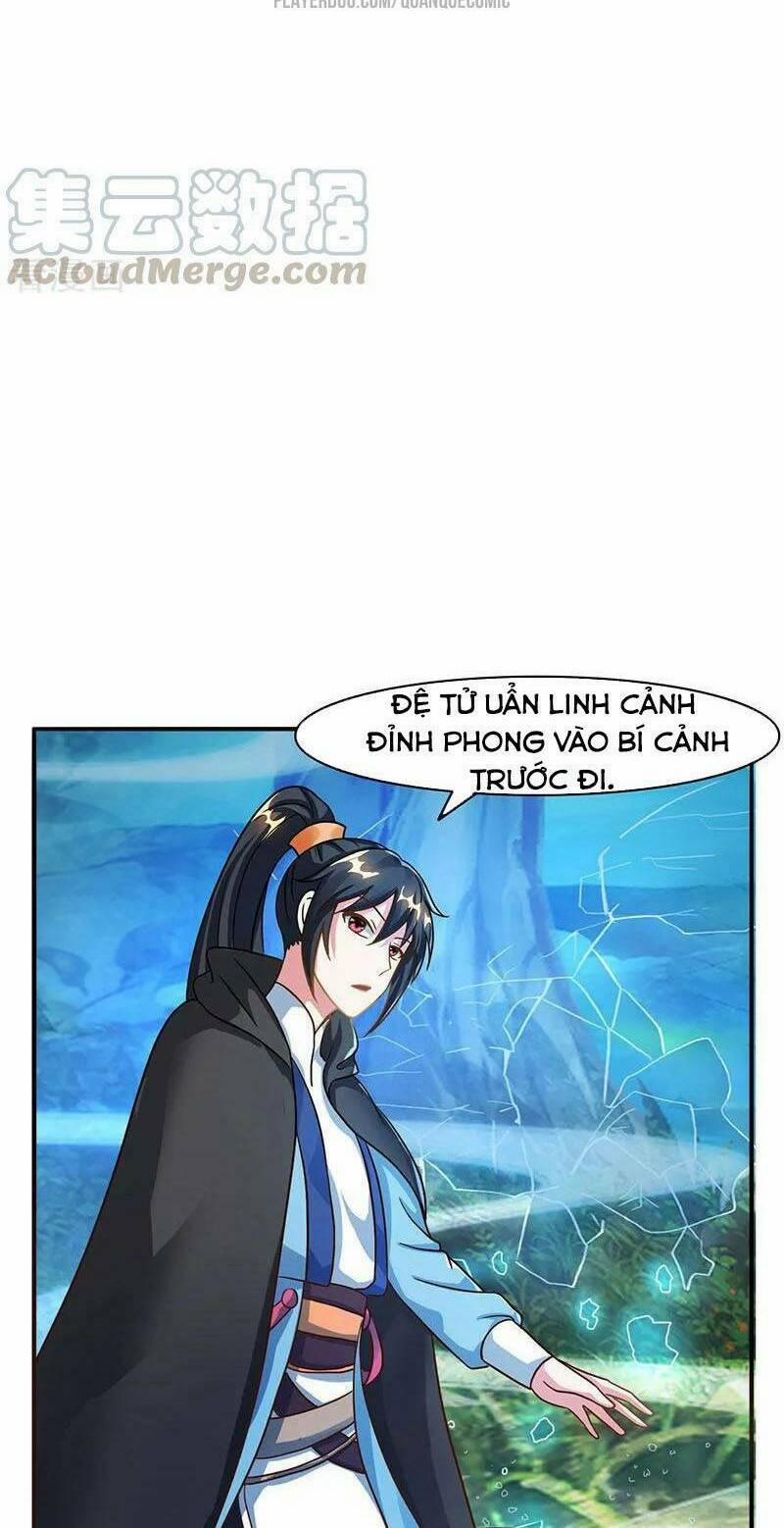 Độc Bộ Tiêu Dao 70 trang 20