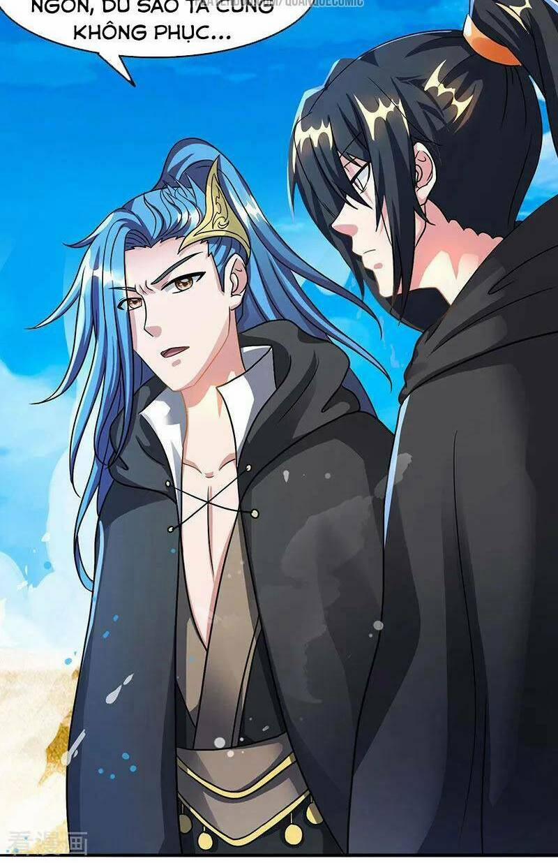 Độc Bộ Tiêu Dao 70 trang 22