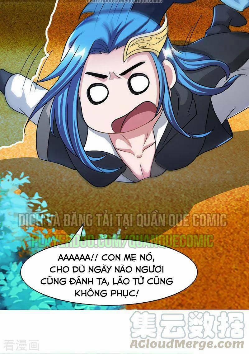 Độc Bộ Tiêu Dao 70 trang 24