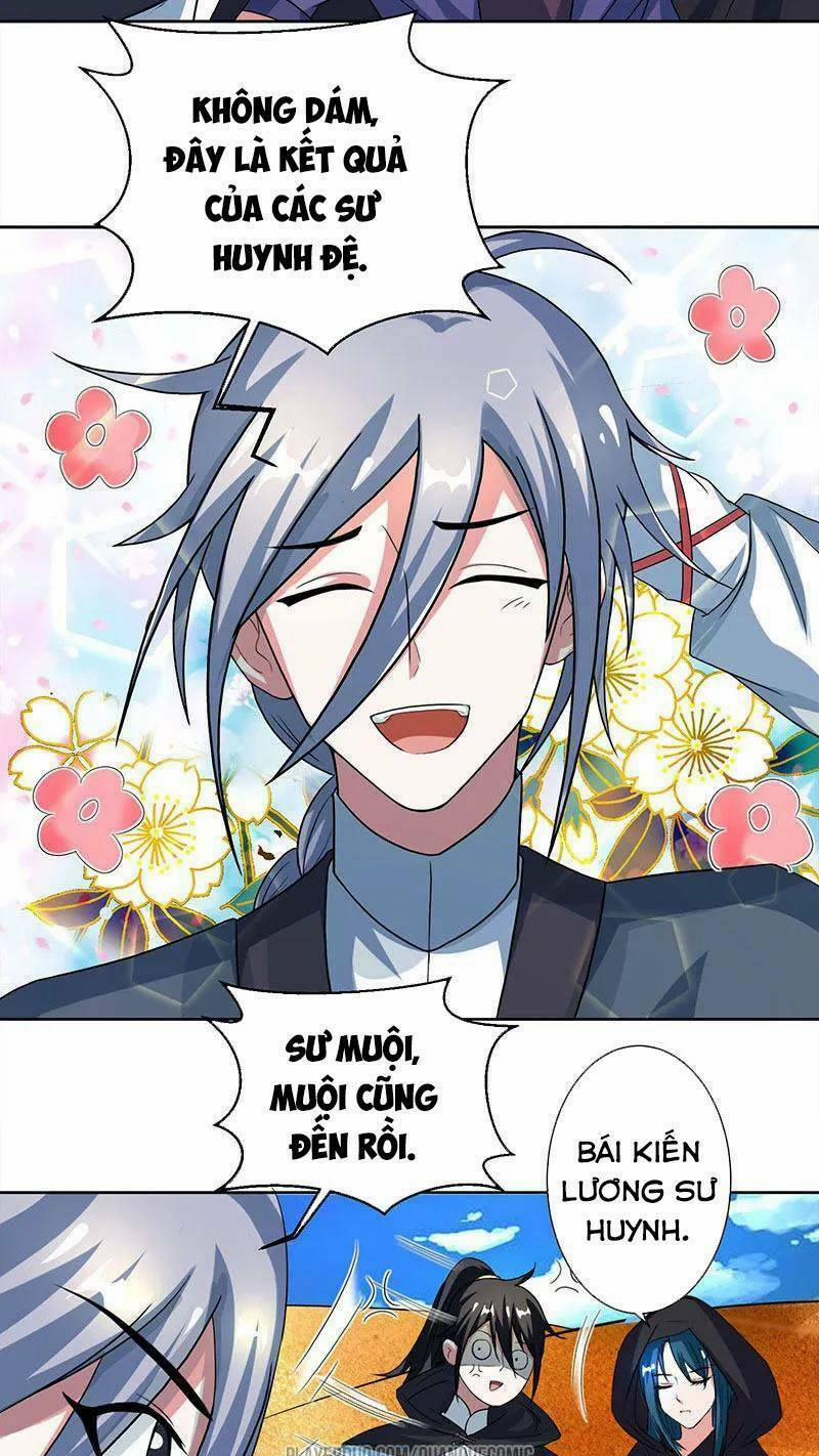 Độc Bộ Tiêu Dao 70 trang 3