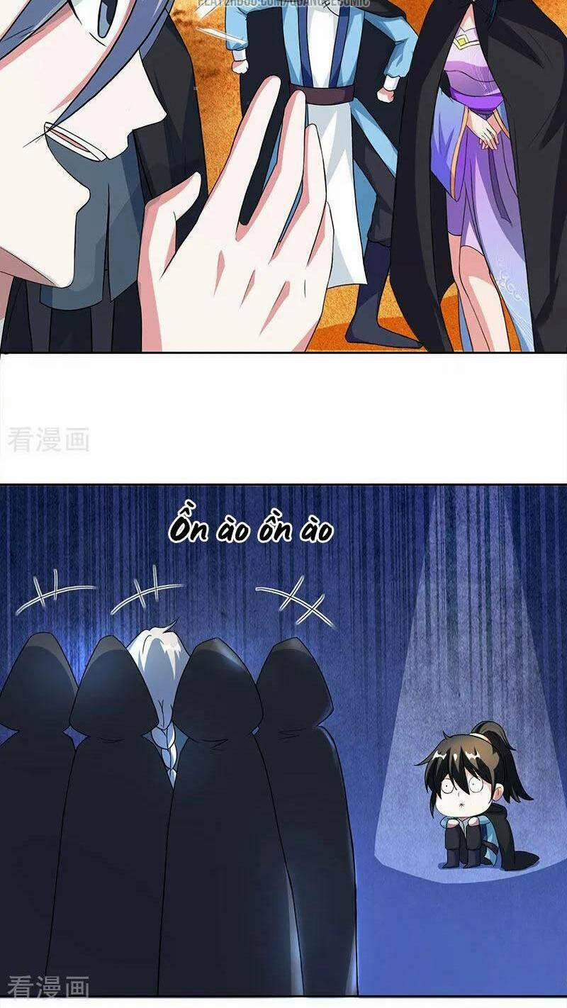 Độc Bộ Tiêu Dao 70 trang 4