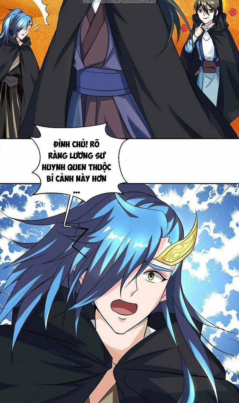 Độc Bộ Tiêu Dao 70 trang 7